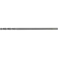 DRILLCO Aircraft Extension Drill Bit, 1/16", High Speed Steel, 7/8" Flute, 135° Point Distribution Jean Lapalme