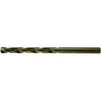 DRILLCO Aircraft Extension Drill Bit, 1/16", High Speed Cobalt, 7/8" Flute, 135° Point Distribution Jean Lapalme