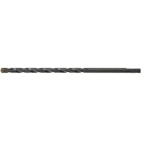Foret de maçonnerie pour ancrages Tapcon DRILLCO, 5/32", Carbure Distribution Jean Lapalme