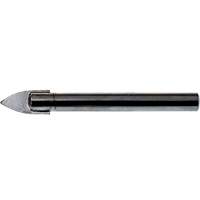 Foret pour verre & tuile DRILLCO, 1/8", Carbure Distribution Jean Lapalme
