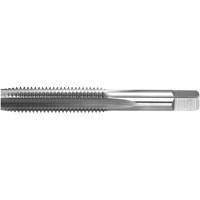 DRILLCO Screw Thread Insert Tap, 4-40, 3 Flutes, High Speed Steel Distribution Jean Lapalme