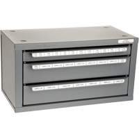 Distributeur de tarauds DRILLCO Distribution Jean Lapalme
