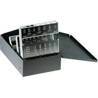 Taraud pour index seulement DRILLCO, 10 morcea Distribution Jean Lapalme