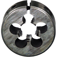 Fili&egrave;re ajustable DRILLCO, Filet de 0-80, Acier rapide Distribution Jean Lapalme