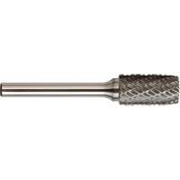 Fraise cylindrique &agrave; double coupe DRILLCO, SB-12 Distribution Jean Lapalme