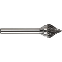 Fraise conique 60° &agrave; double coupe DRILLCO, SJ-1 Distribution Jean Lapalme