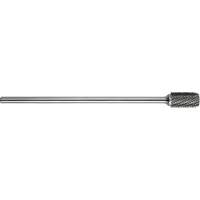 DRILLCO Double Cut Ballnose Cylinder Burr, SA-1L6 Distribution Jean Lapalme