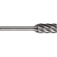 DRILLCO Aluminum Cut Ball Shaped Burr, SA-1NF Distribution Jean Lapalme