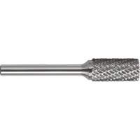 DRILLCO Double Cut Cylindrical Burr, SA-41 Distribution Jean Lapalme