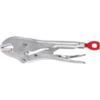 Pince-&eacute;tau Torque Lock, Longueur 7", Droit Distribution Jean Lapalme