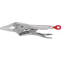 Pince-&eacute;tau Torque Lock, Longueur 9", Bec long Distribution Jean Lapalme