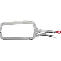 Pince-&eacute;tau &agrave; m&acirc;choires standards Torque Lock, Longueur 18", Pinces serre-joints Distribution Jean Lapalme