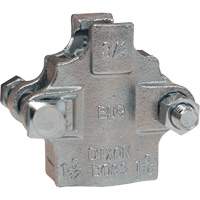Pince &agrave; 2 boulons avec 2 griffes de pr&eacute;hension Boss Distribution Jean Lapalme