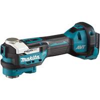 Outil polyvalent sans fil avec moteur sans balai (outil seulement), 18 V, Lithium-ion Distribution Jean Lapalme
