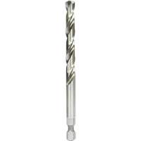 Hole Saw Pilot Bit, 1/4" Shank Distribution Jean Lapalme