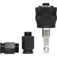 Abrasive Accessories, Holders and Sets