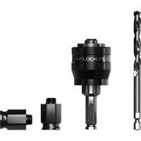 Snap-Lock Plus Mandrel System Distribution Jean Lapalme