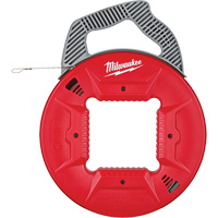 Fish Tape Distribution Jean Lapalme