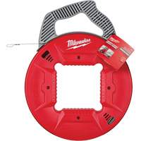 Fish Tape Distribution Jean Lapalme