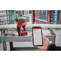 Ensemble &agrave; mandriner les tubes sans fil M18 Fuel ProPEX avec One-Key Distribution Jean Lapalme