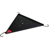 Lower Shelf for 6” Leveling Tripod Chain Vise Distribution Jean Lapalme