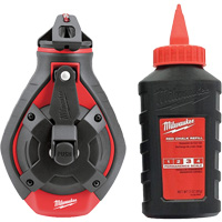 Bold Line Chalk Reel Kit Distribution Jean Lapalme