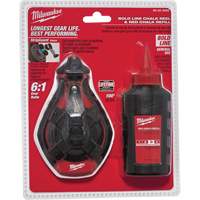 Bold Line Chalk Reel Kit Distribution Jean Lapalme