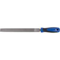 Lime avec manche, Demi-ronde, 10" l, Coupe B&acirc;tarde Distribution Jean Lapalme
