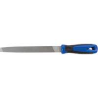 Lime &agrave; parer avec manche, Plat, 8", Lisse Distribution Jean Lapalme