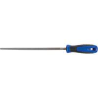 Lime avec manche, 1/4" dia. x 6" lo, Ronde, coupe Demi-douce Distribution Jean Lapalme