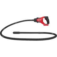 Aiguille vibrante 8' M18 Fuel pour b&eacute;ton Distribution Jean Lapalme