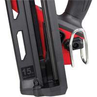 M18 Fuel 15 Gauge Finish Nailer (Tool Only), 18 V, Lithium-Ion Distribution Jean Lapalme