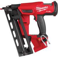 M18 Fuel 16 Gauge Angled Finish Nailer (Tool Only), 18 V, Lithium-Ion Distribution Jean Lapalme