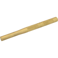 Brass Pin Punch, 7/16" Dia. x 6" L Distribution Jean Lapalme
