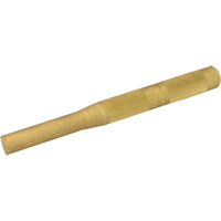 Brass Pin Punch, 1/2" Dia. x 6" L Distribution Jean Lapalme