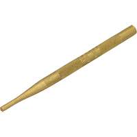 Brass Pilot Punches Distribution Jean Lapalme