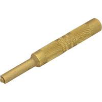 Brass Pilot Punches Distribution Jean Lapalme