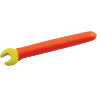 Insulated Open-Ended SAE Wrench Distribution Jean Lapalme