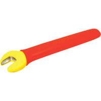 Insulated Open-Ended SAE Wrench Distribution Jean Lapalme