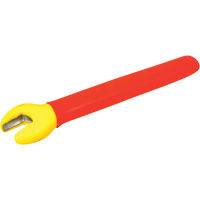 Insulated Open-Ended SAE Wrench Distribution Jean Lapalme
