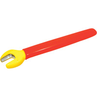 Insulated Open-Ended SAE Wrench Distribution Jean Lapalme