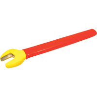 Insulated Open-Ended SAE Wrench Distribution Jean Lapalme