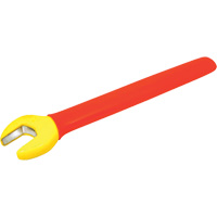 Insulated Open-Ended SAE Wrench Distribution Jean Lapalme