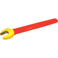 Insulated Open-Ended SAE Wrench Distribution Jean Lapalme