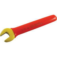 Insulated Open-Ended SAE Wrench Distribution Jean Lapalme