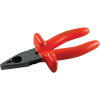 Insulated Linesman's Pliers Distribution Jean Lapalme