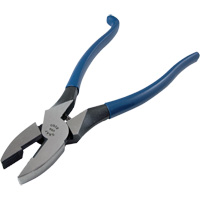 Pince pour ferronnier Distribution Jean Lapalme