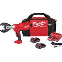 N&eacute;cessaire de sertissage &agrave; pistolet polyvalent M18 Force Logic 6T O-D3 Distribution Jean Lapalme
