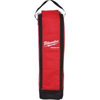 Sac pour sertisseur/coupe-c&acirc;bles polyvalent 6T, Nylon, 1 pochettes, Noir/Rouge Distribution Jean Lapalme