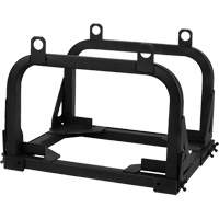Support de pompe hydraulique M18 pour immersion en seau Distribution Jean Lapalme